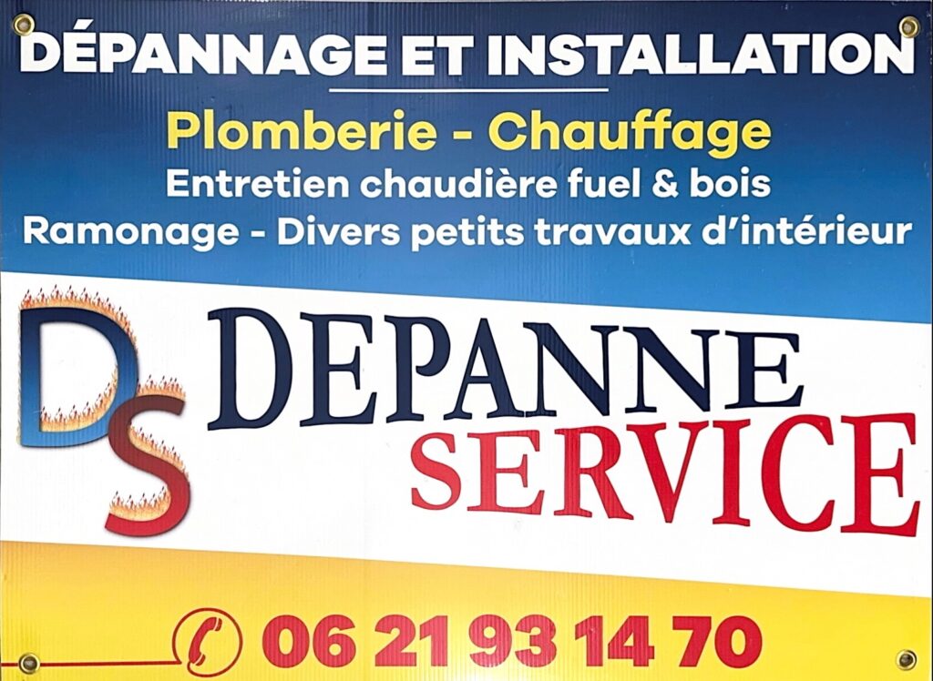 Depanne service
