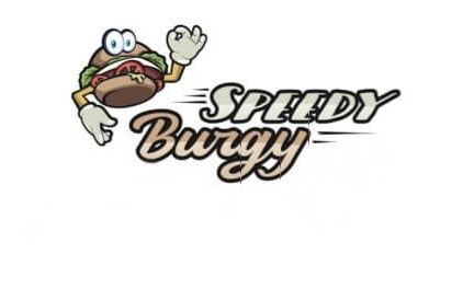 Speedy Burgy