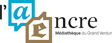 Médiathèque du Grand Verdun