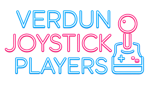 Verdun Joystick Players