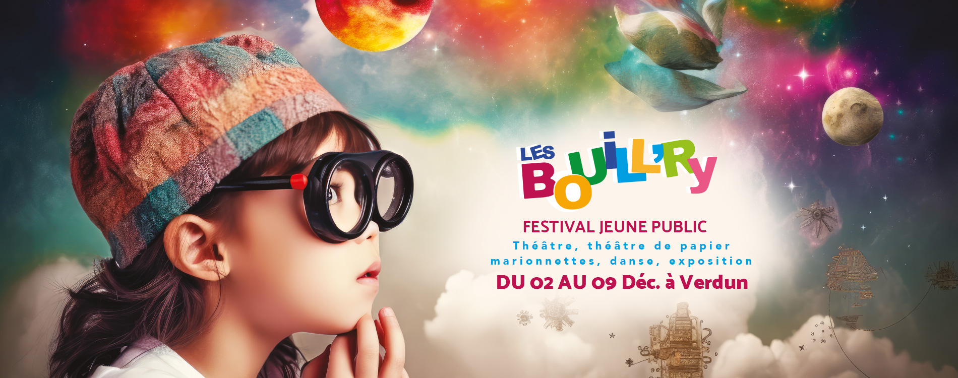 Les Bouill'ry