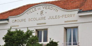 Maternelle Jules Ferry