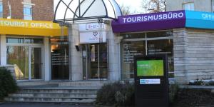 Office de tourisme