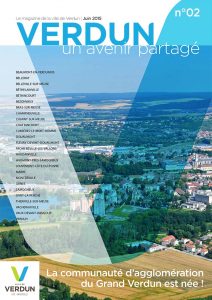 Un avenir partagé N°2