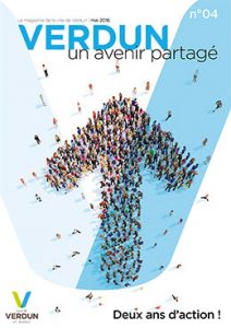 Un avenir partagé N°4