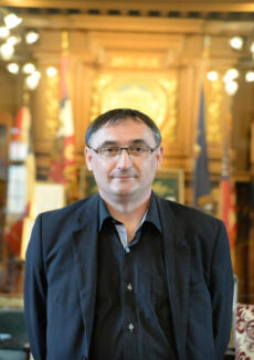 Fabrice WEISSE