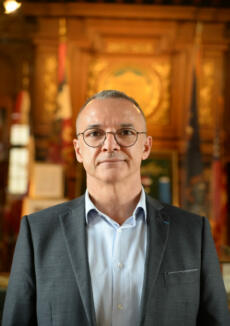 Philippe COLAUTTI