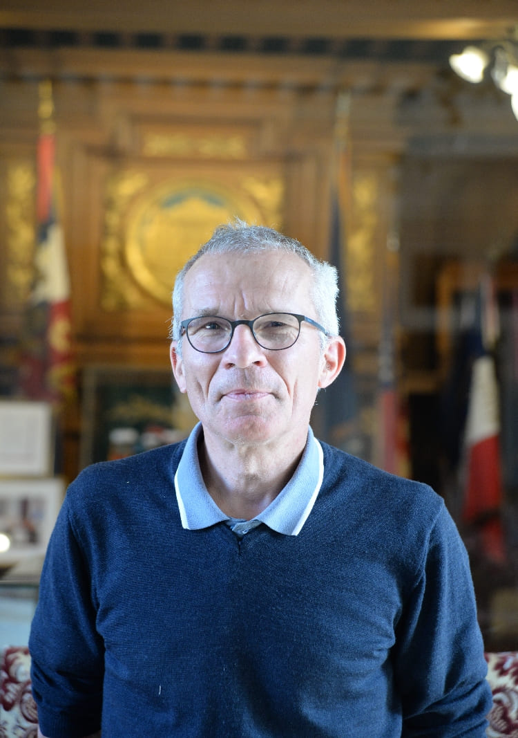 Philippe DEHAND