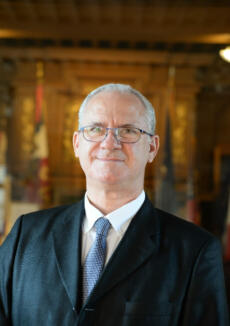 Pierre JACQUINOT