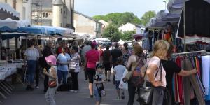 Foire du Faubourg