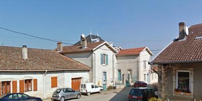 Sivry-la-Perche