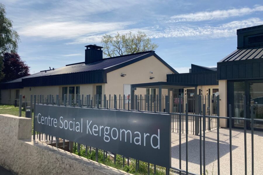 CSC Pauline Kergomard