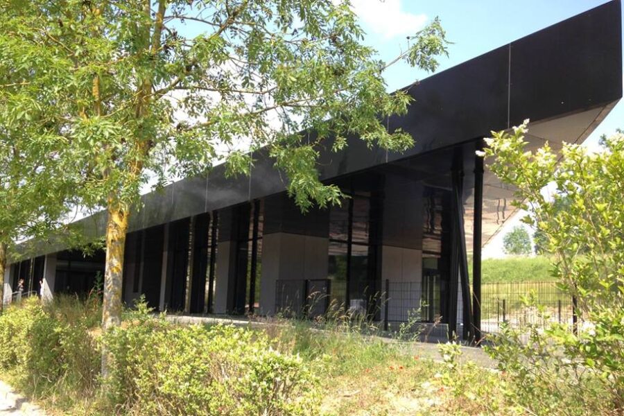 CSC Glorieux Cité Verte
