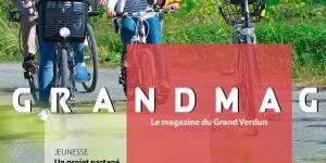 Grand Mag N°1