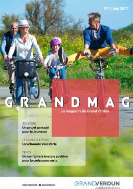 Grand Mag N°1