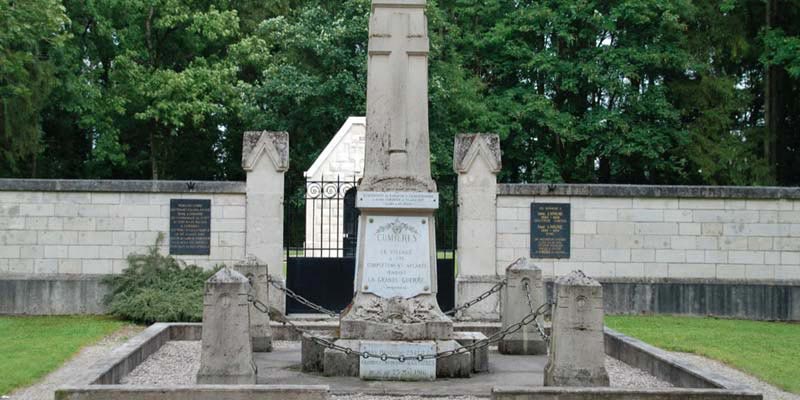 Cumières-le-Mort-Homme