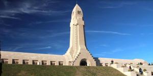 Ossuaire de Douaumont