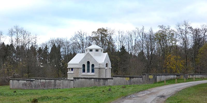 Louvemont-Côte-du-Poivre