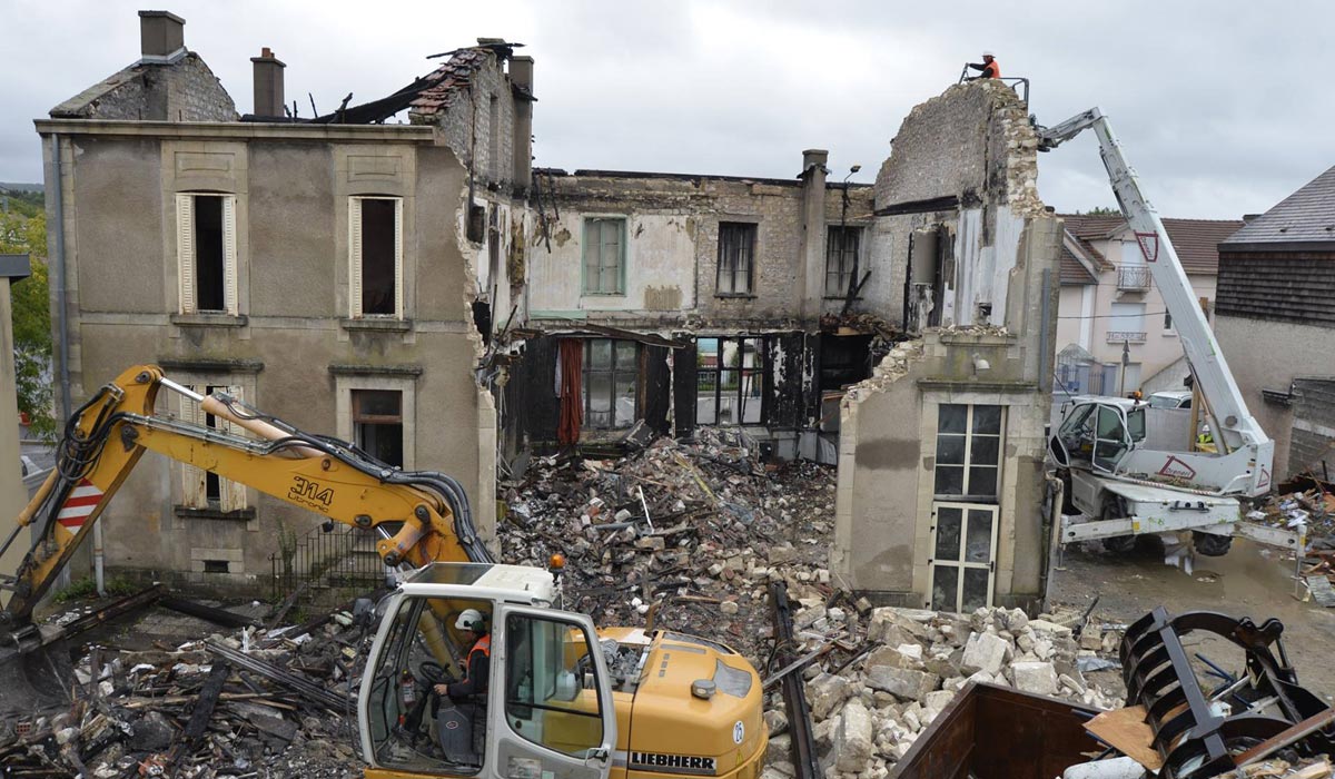 Prochainement un nouveau RAM !