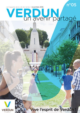 Un avenir partagé N°5