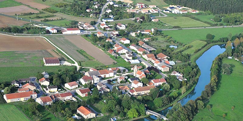 Vacherauville