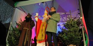 FA?te de la St-Nicolas 2017