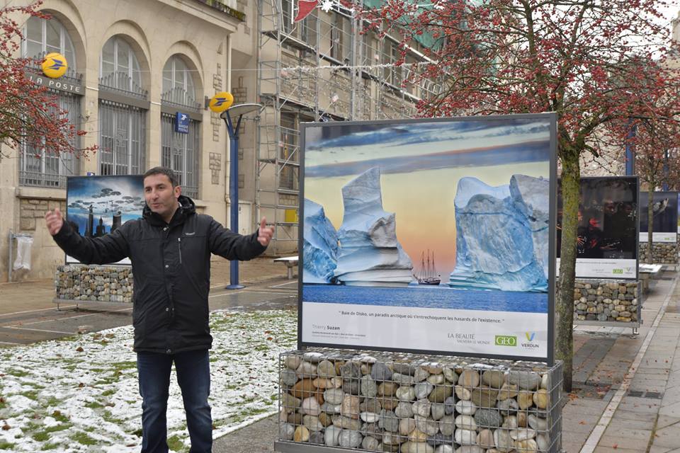 Exposition « La beauté sauvera le monde »