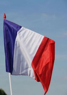 Fête Nationale du 14 Juillet