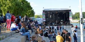 Retour en images sur la Fête de la Musique 2018