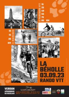 La Beholle