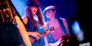 Le Festival du Blues en images…