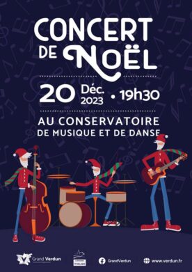 Concert de Noël