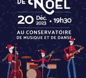 Concert de Noël