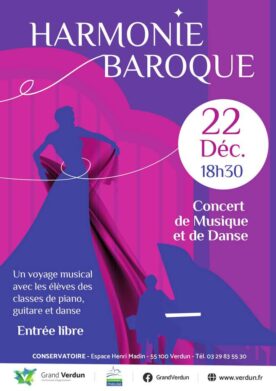 Harmonie Baroque