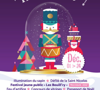 Noël à Verdun