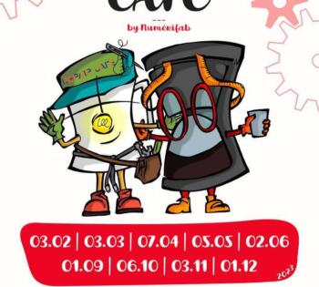 Repair Café