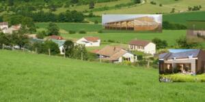 Charte agriculture, urbanisme et territoires de la Meuse