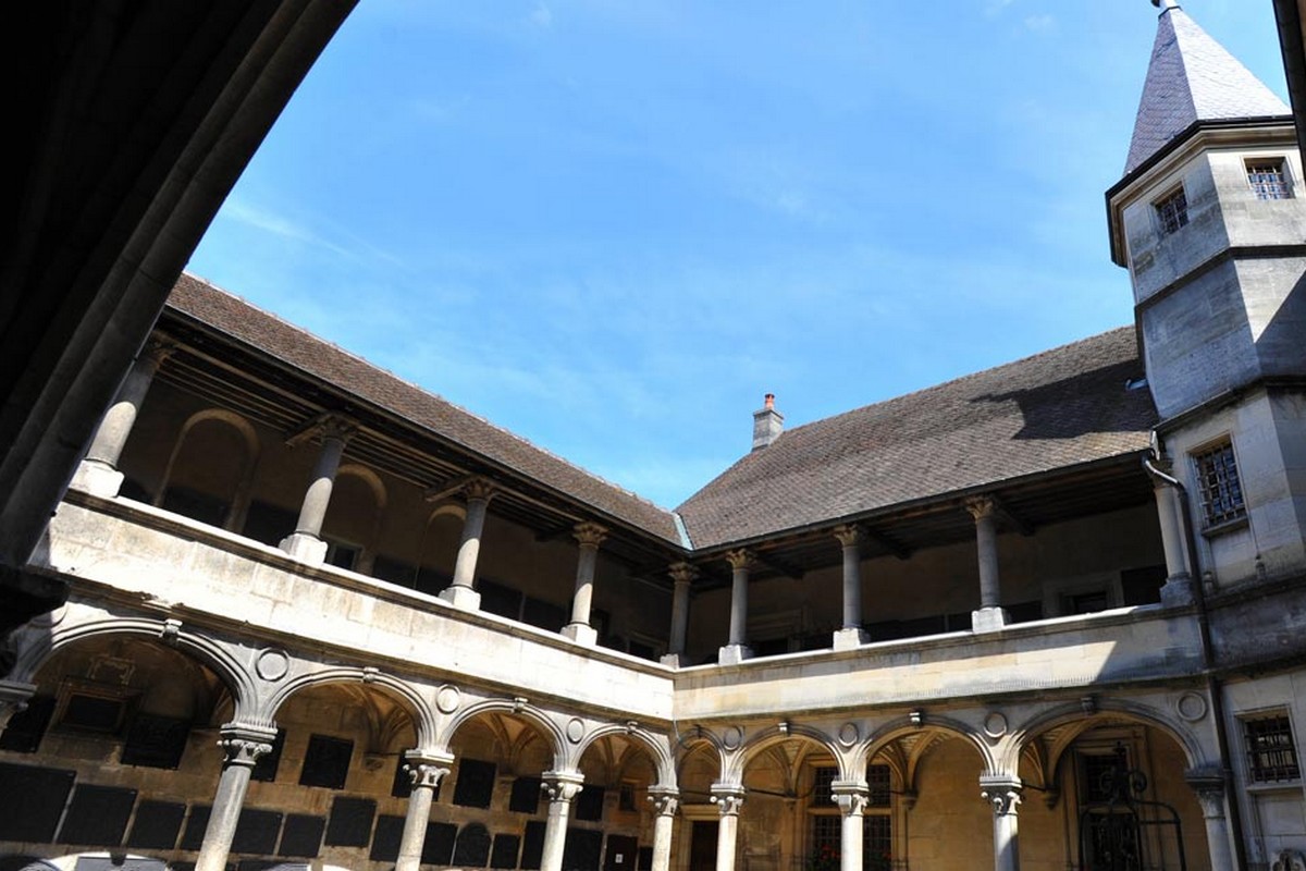 Le Musée de la Princerie rouvre ses portes !