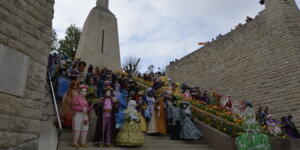 Retour en images sur la 16ème édition du Carnaval Vénitien à Verdun