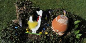 Rendez-vous au jardin pour le RAM du Grand Verdun