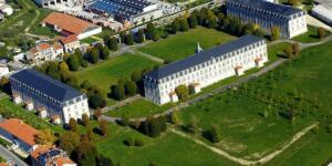 Vente terrain à bâtir 56 277 m²