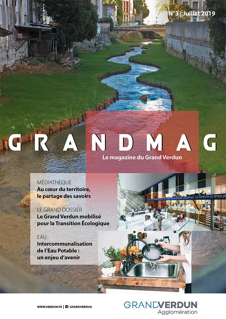 Grand Mag N°3