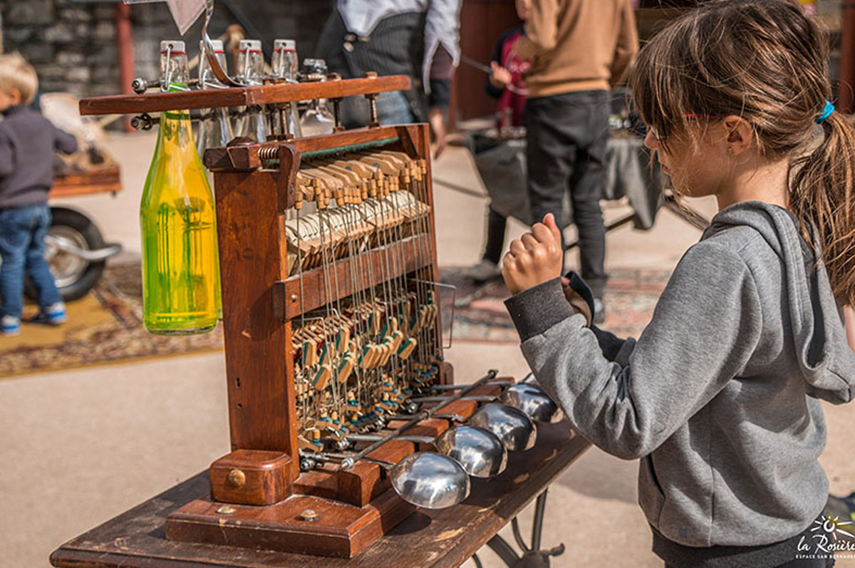 LA MANUFACTURE SONORE