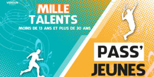 Coupons mille talents et Pass’Jeunes