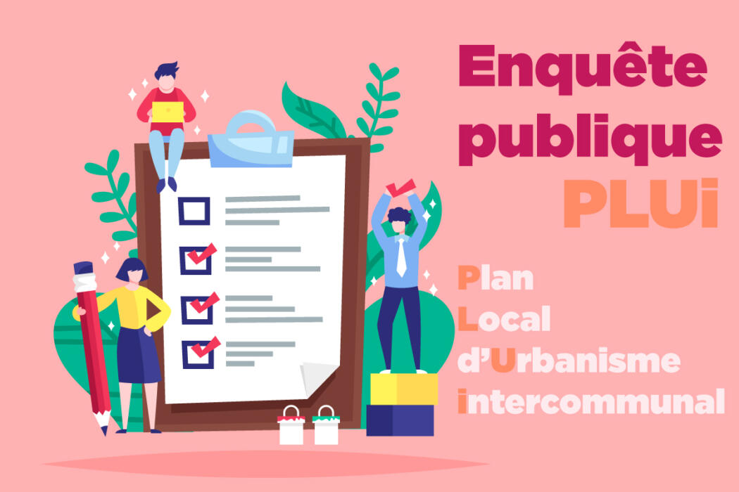 Lancement de l&rsquo;enquête publique pour la 10ème modification du PLUi de l&rsquo;ex communauté de communes de Verdun