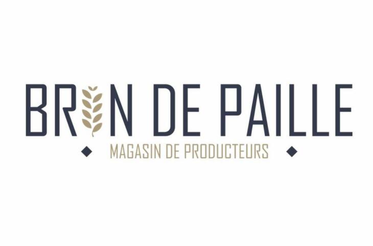 Nouveau magasin des producteurs locaux « BRIN DE PAILLE »