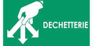 Fermeture déchetterie Thierville 24 et 31 décembre 2020