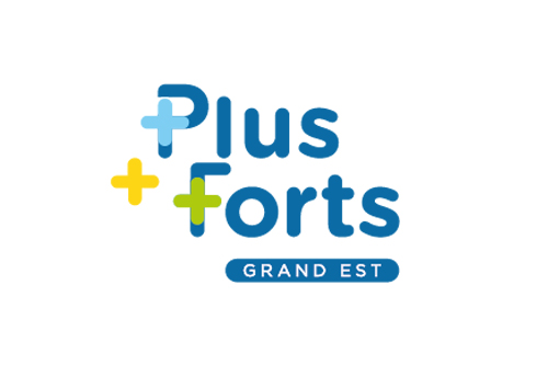 Plus Forts Grand Est