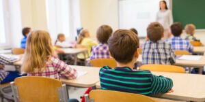 Ré-ouverture des écoles du territoire