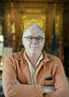 Antoni GRIGGIO